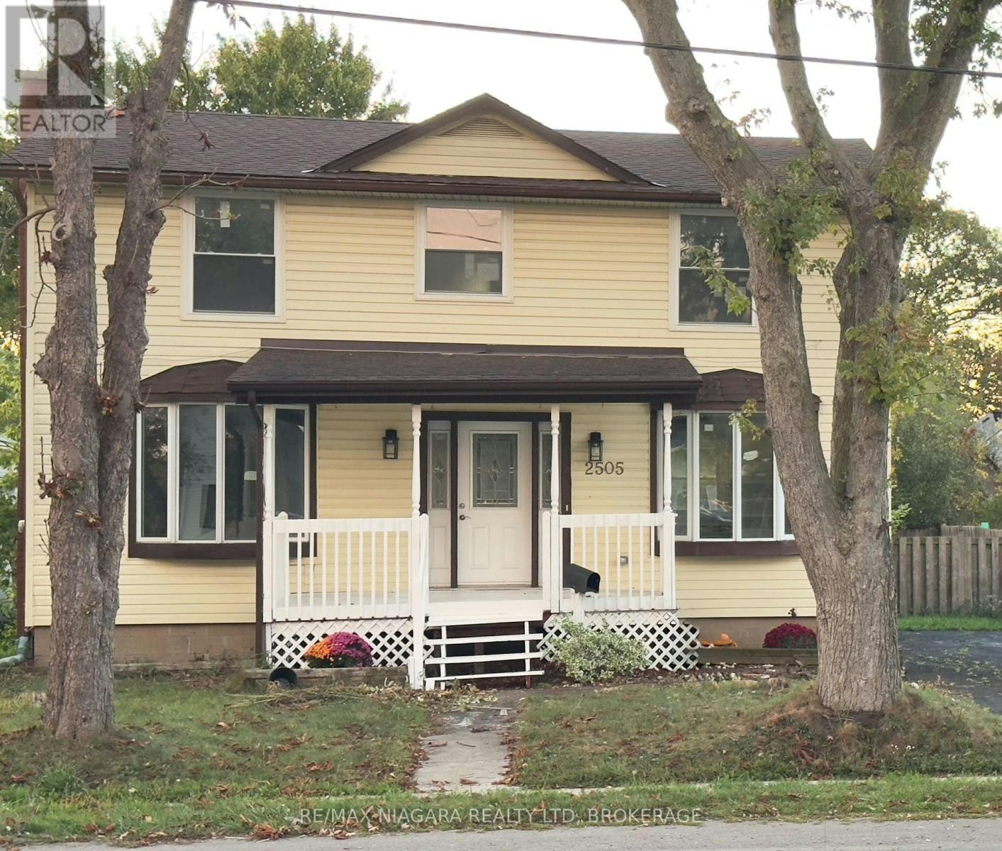 2505 Stevensville Road, Fort Erie, ON, L0S 1S0