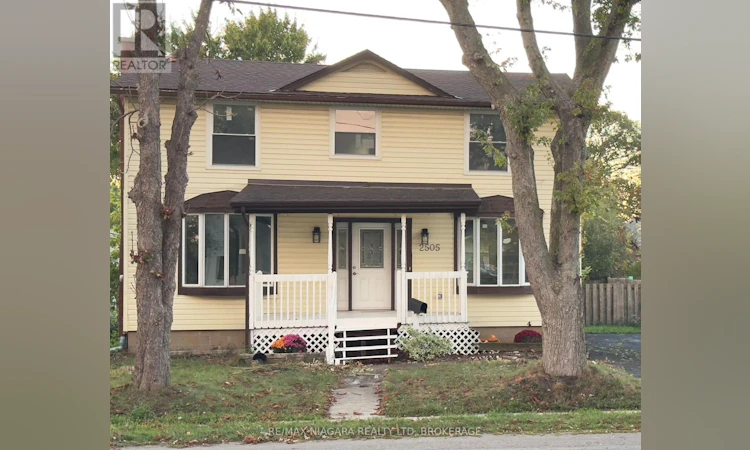 2505 Stevensville Road