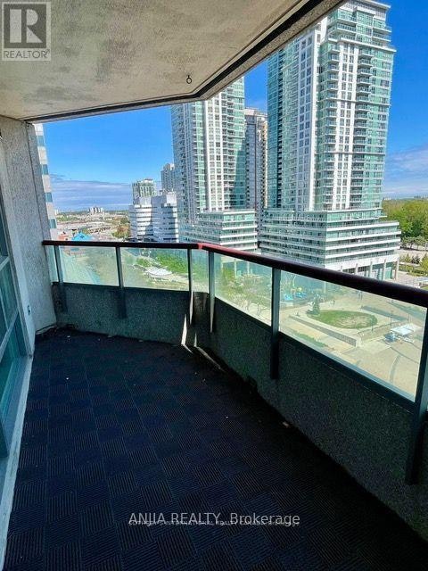 1010-60 Brian Harrison Way, Toronto, ON, M1P 5J5 - 9