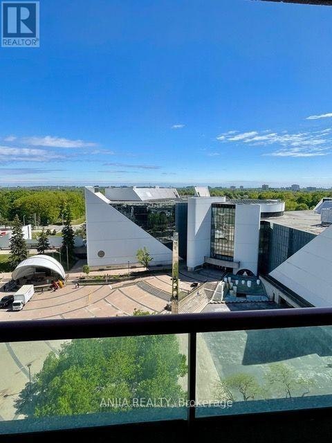 1010-60 Brian Harrison Way, Toronto, ON, M1P 5J5 - 10