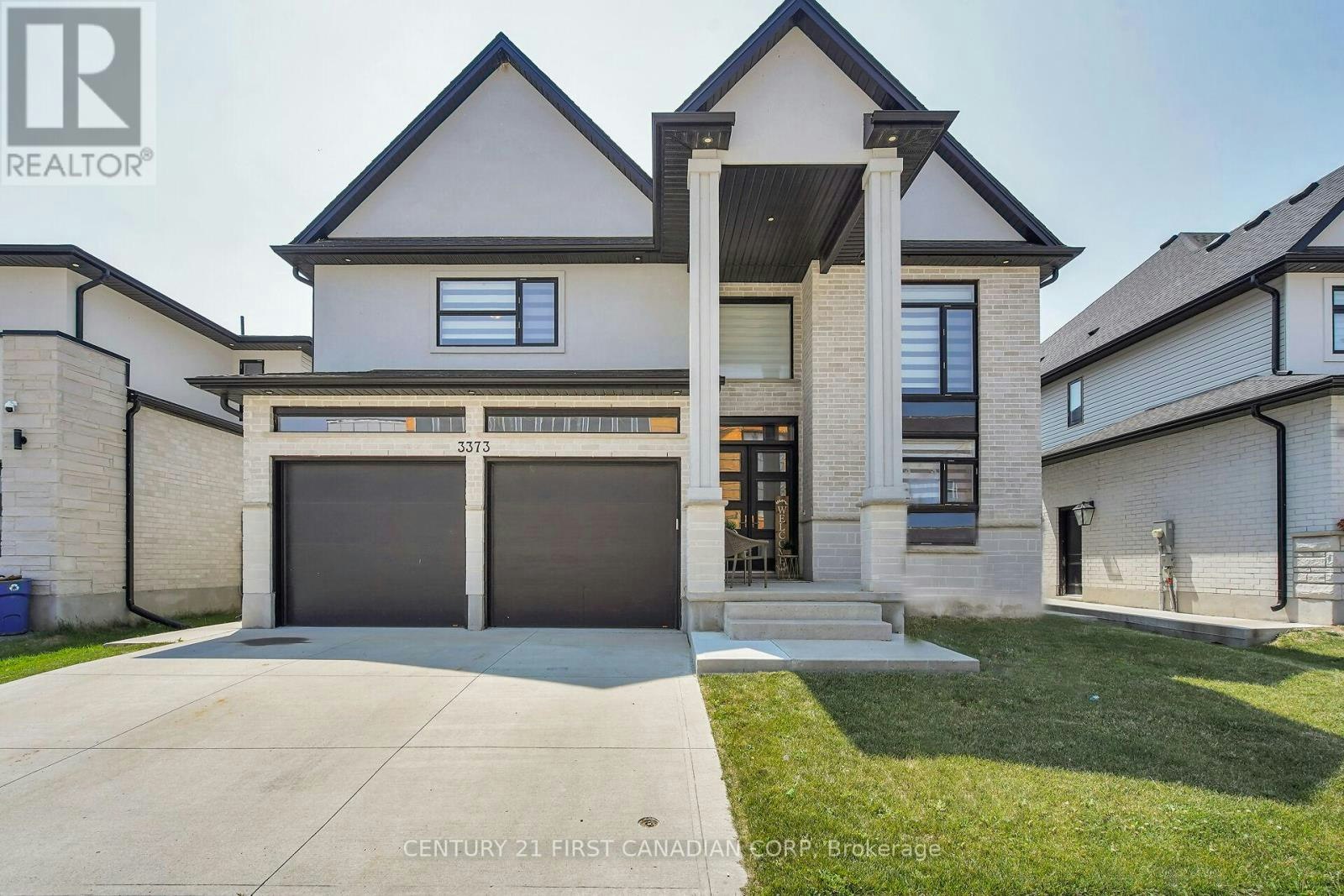 3373 Regiment Road, London, ON, N6P 0H2
