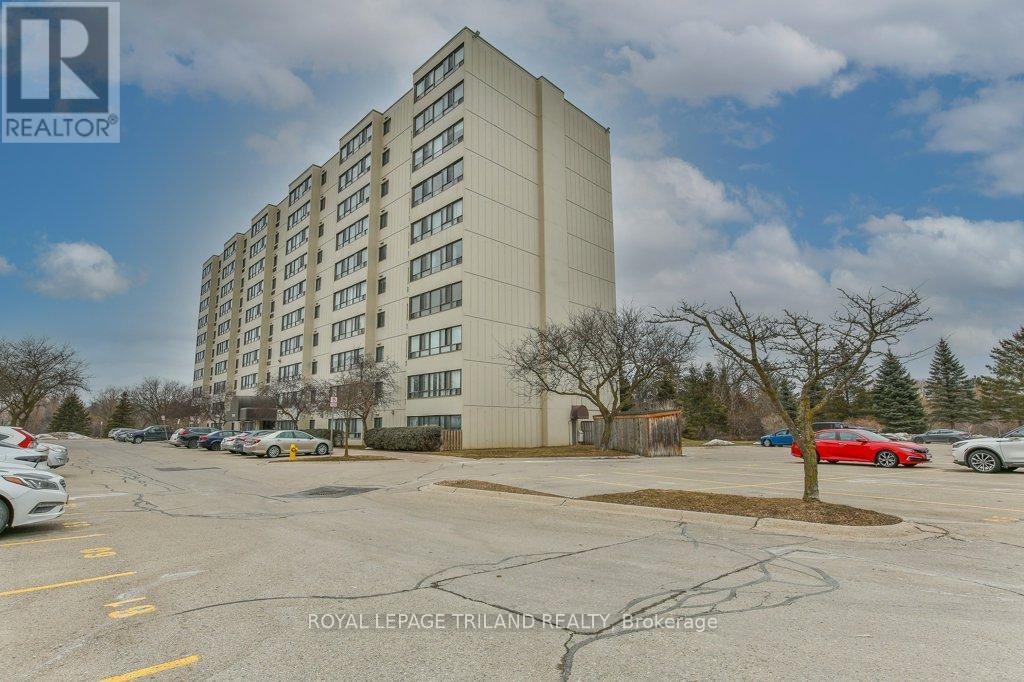 1001-1600 Adelaide Street N, London, ON, N5X 3H6