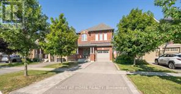 BASEMENT APARTMENT-2387 Kentucky Derby Way, Oshawa, ON, L1L 0H3