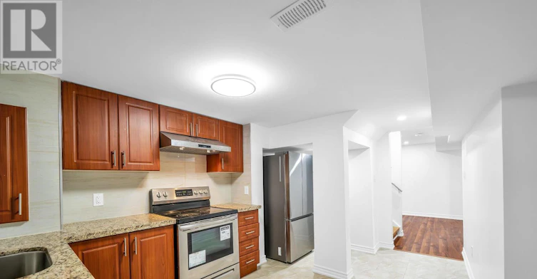 BASEMENT APARTMENT-2387 Kentucky Derby Way, Oshawa, ON, L1L 0H3 - 13