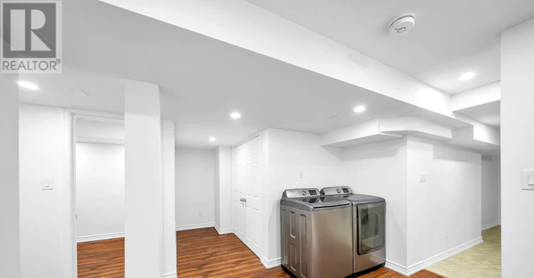 BASEMENT APARTMENT-2387 Kentucky Derby Way, Oshawa, ON, L1L 0H3 - 6