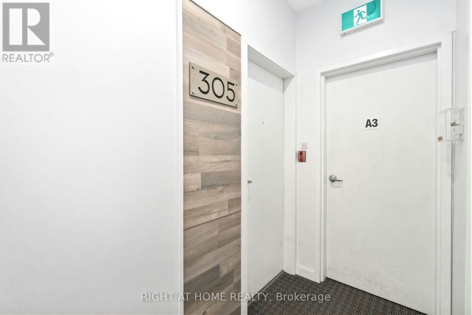 305-22 Perkins Street, Ottawa, ON, K1R 7G5 - 14