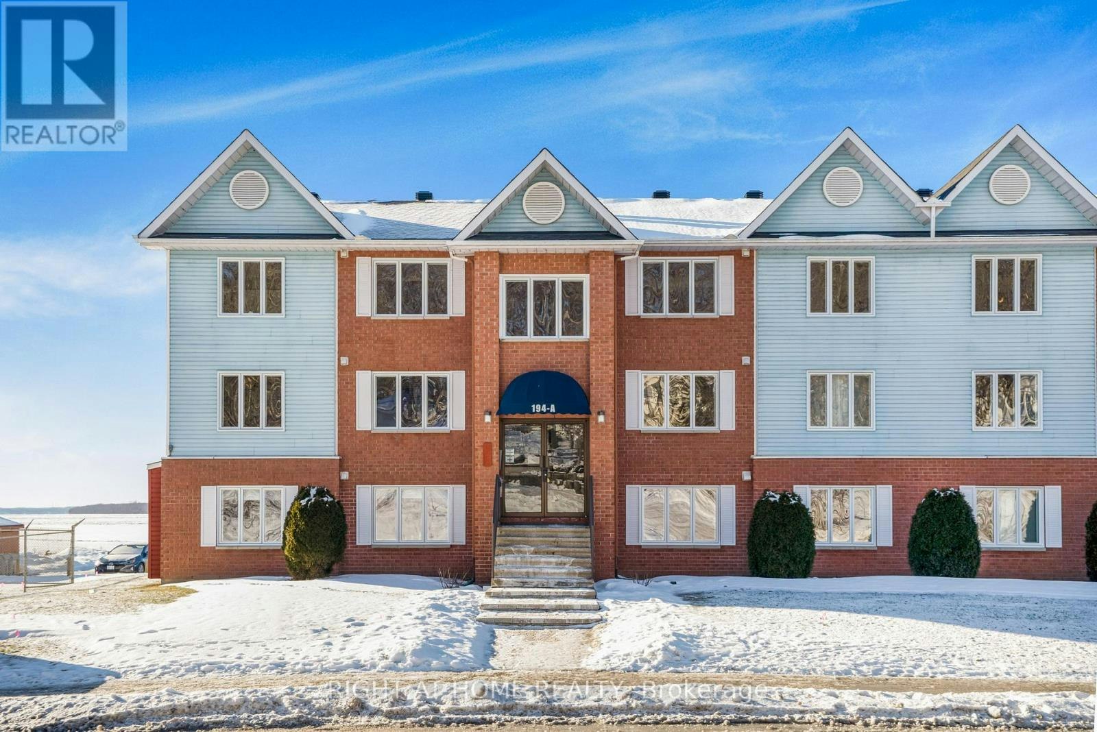 6-194-A Edwards Street, Clarence-Rockland, ON, K4K 1H8