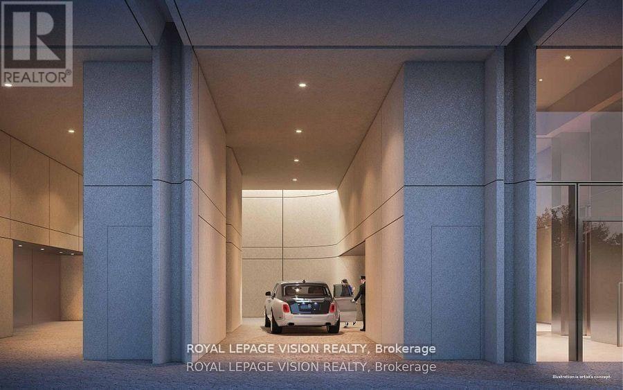 606-1315 Bay Street, Toronto, ON, M5R 2C4 - 5