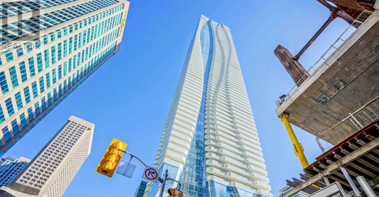 505-1 Bloor Street E, Toronto, ON, M4W 0A8