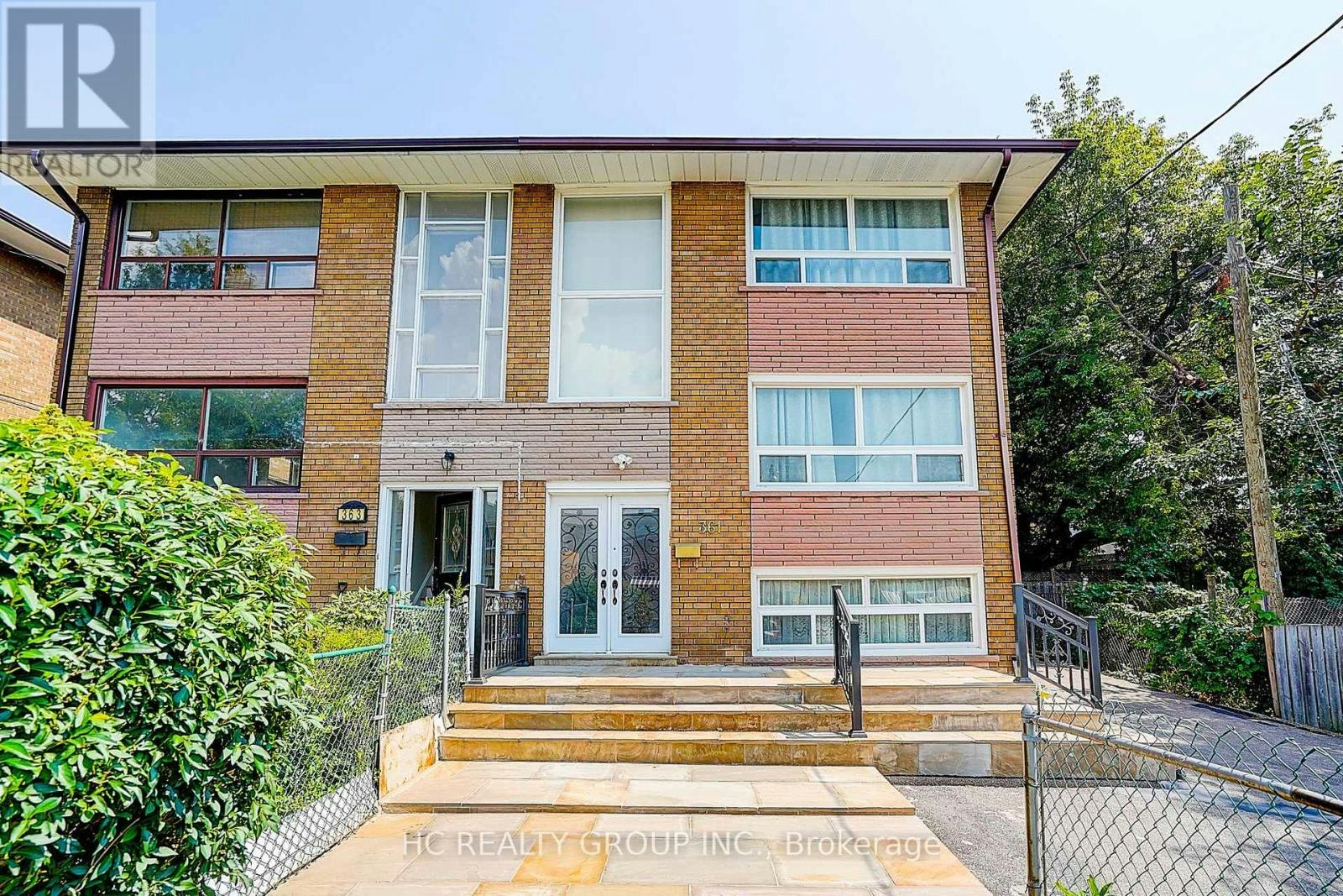 361 Highfield Road, Toronto, ON, M4L 2V7