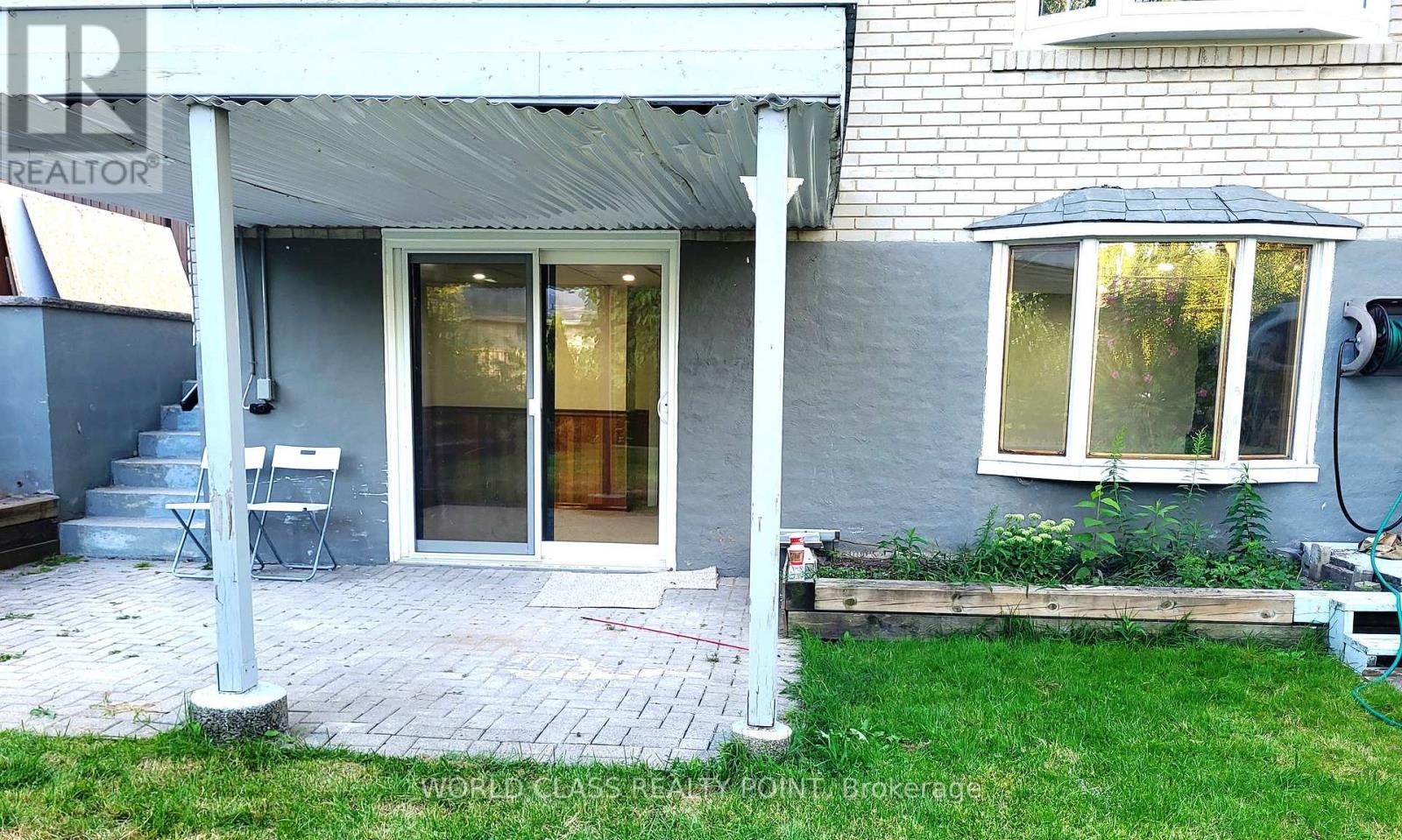 27 Kilbride Road, Toronto, ON, M1J 1X6