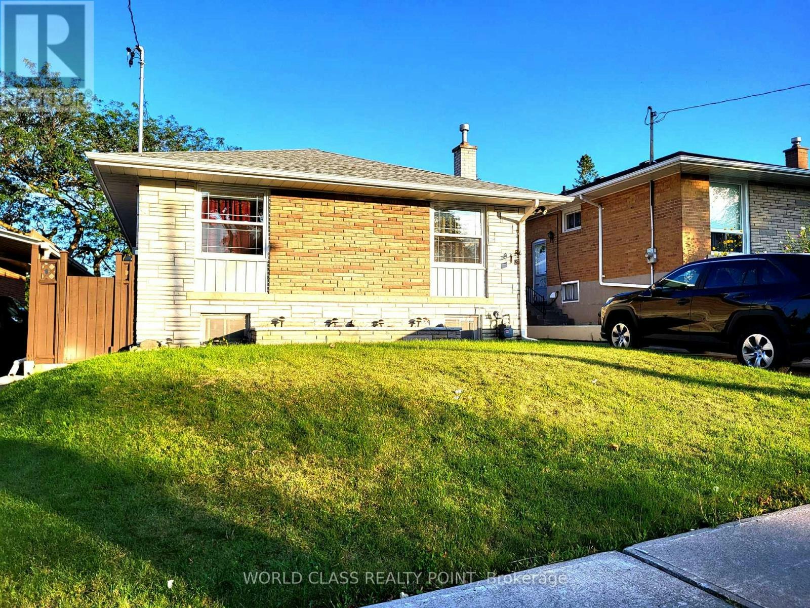 27 Kilbride Road, Toronto, ON, M1J 1X6 - 2