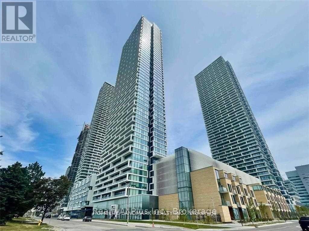 3710-898 Portage Parkway, Vaughan, ON, L4K 0J6