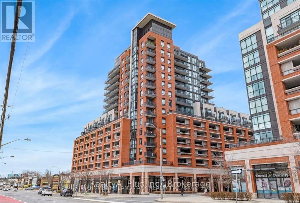 710-3091 Dufferin Street, Toronto, ON, M6A 0C4