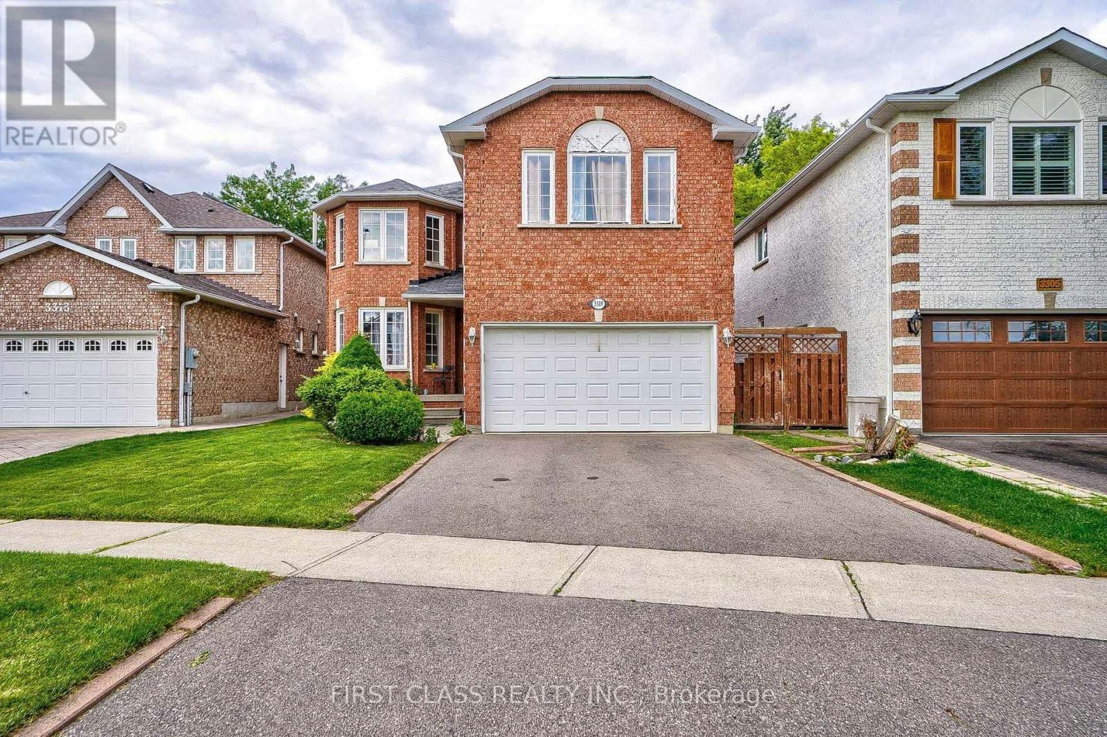 3309 Loyalist Drive, Mississauga, ON, L5L 5T7