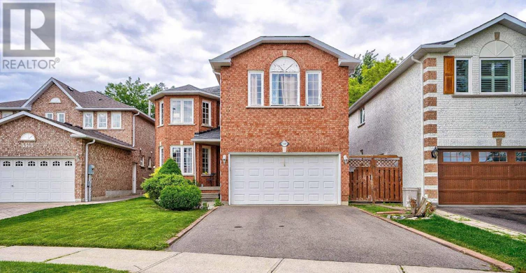 3309 Loyalist Drive, Mississauga, ON, L5L 5T7