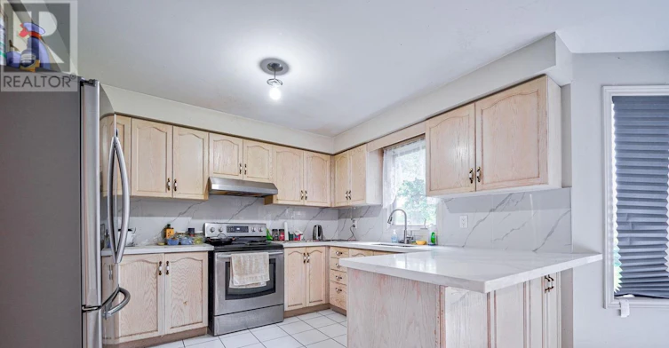3309 Loyalist Drive, Mississauga, ON, L5L 5T7 - 19