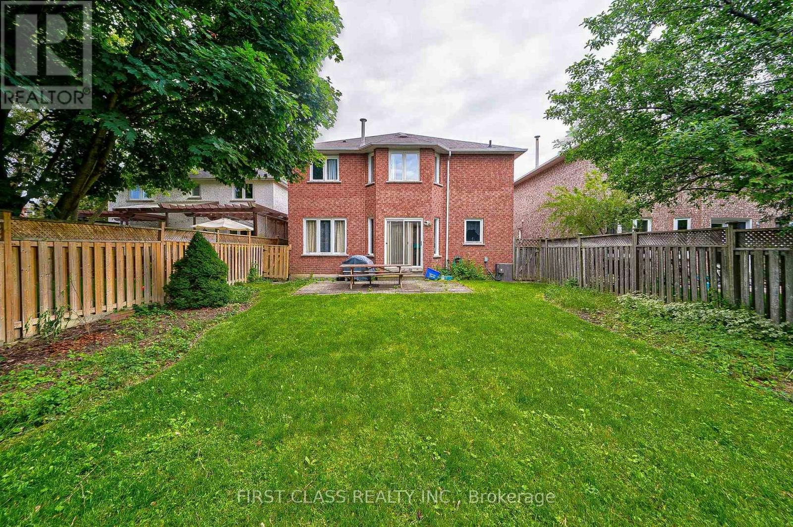 3309 Loyalist Drive, Mississauga, ON, L5L 5T7 - 46