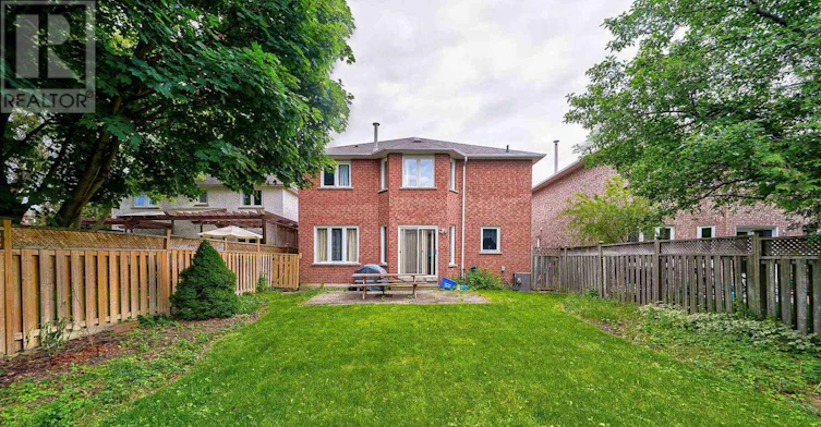 3309 Loyalist Drive, Mississauga, ON, L5L 5T7 - 46