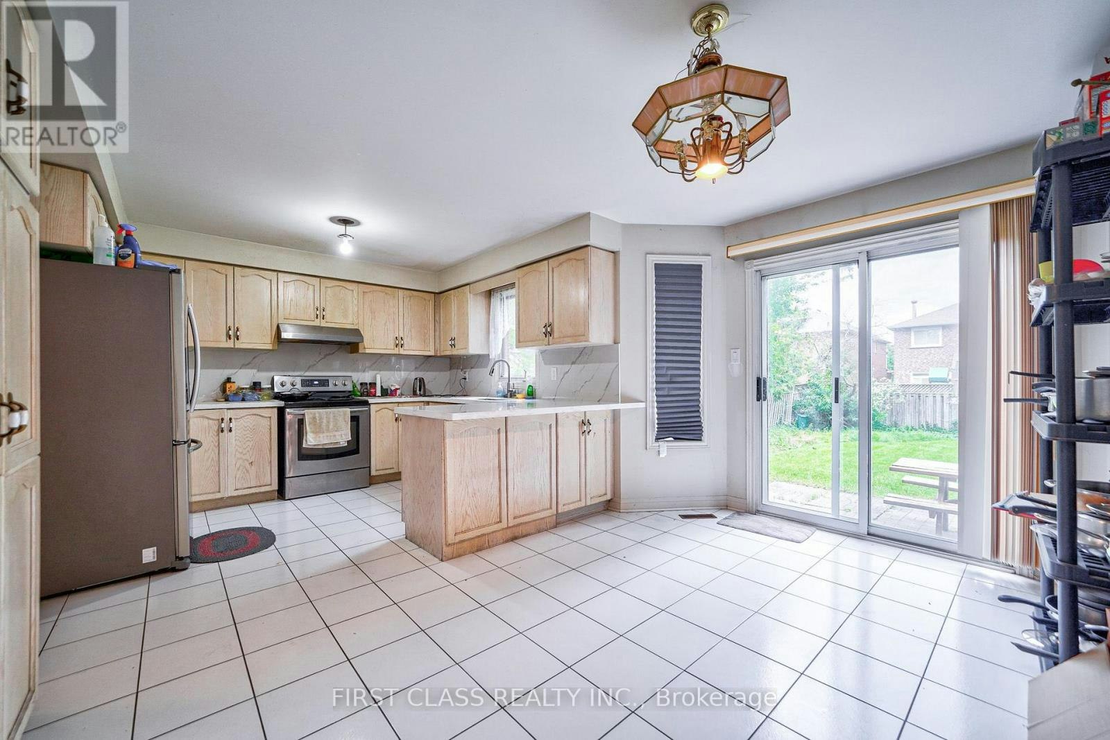 3309 Loyalist Drive, Mississauga, ON, L5L 5T7 - 16