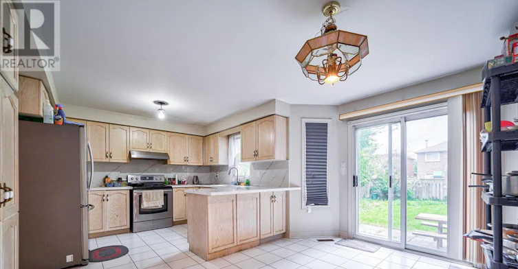 3309 Loyalist Drive, Mississauga, ON, L5L 5T7 - 16