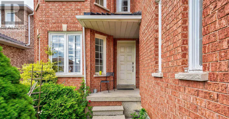 3309 Loyalist Drive, Mississauga, ON, L5L 5T7 - 3