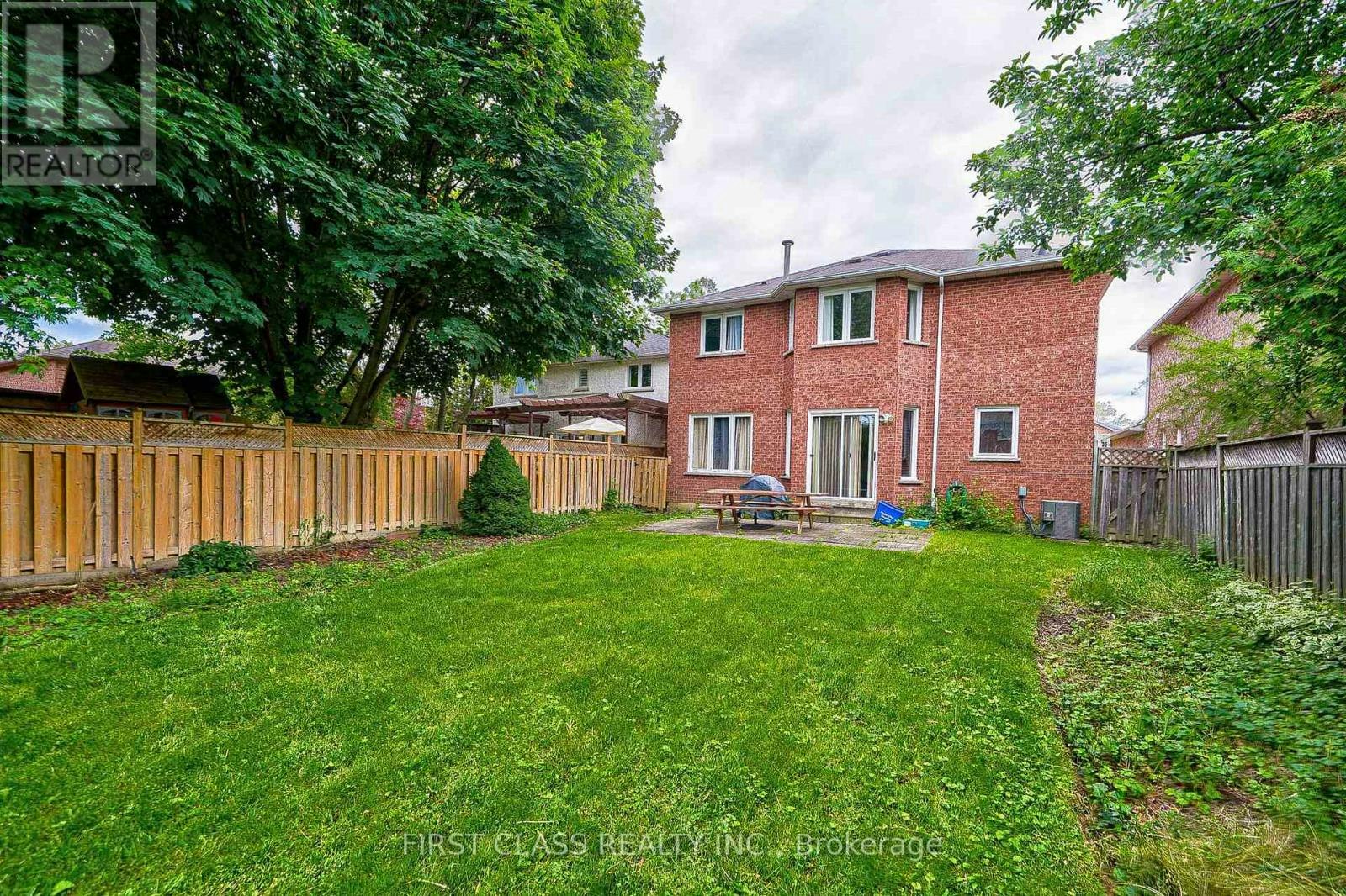 3309 Loyalist Drive, Mississauga, ON, L5L 5T7 - 47