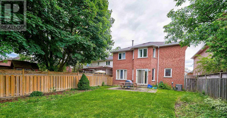 3309 Loyalist Drive, Mississauga, ON, L5L 5T7 - 47