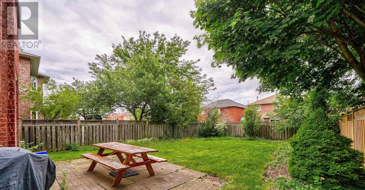 3309 Loyalist Drive, Mississauga, ON, L5L 5T7 - 45