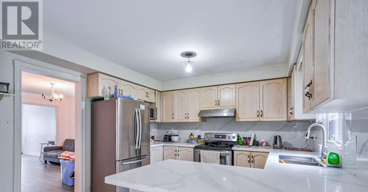 3309 Loyalist Drive, Mississauga, ON, L5L 5T7 - 21
