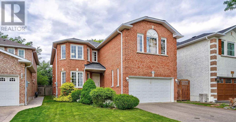 3309 Loyalist Drive, Mississauga, ON, L5L 5T7 - 2