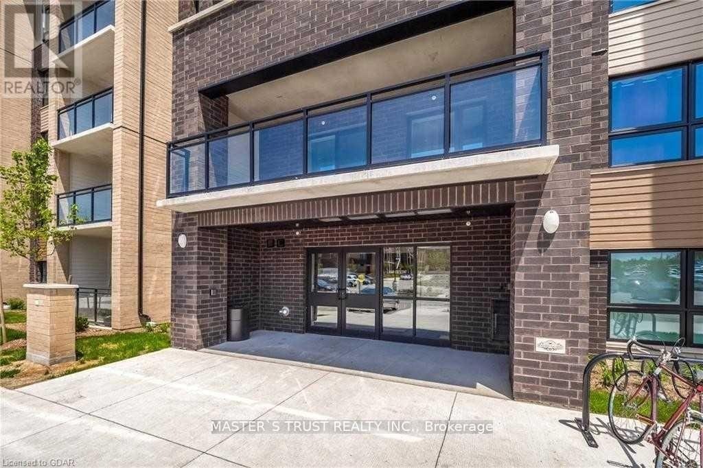 606-7 Kay Crescent, Guelph, ON, N1L 0P9 - 3