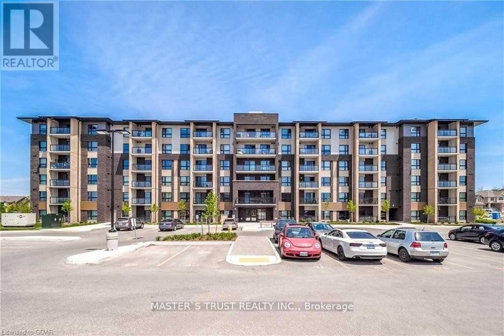606-7 Kay Crescent, Guelph, ON, N1L 0P9 - 2