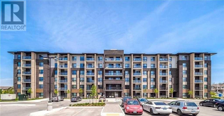 606-7 Kay Crescent, Guelph, ON, N1L 0P9 - 2