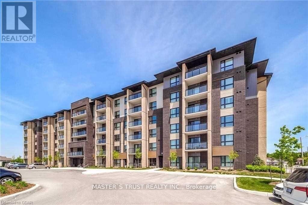 606-7 Kay Crescent, Guelph, ON, N1L 0P9