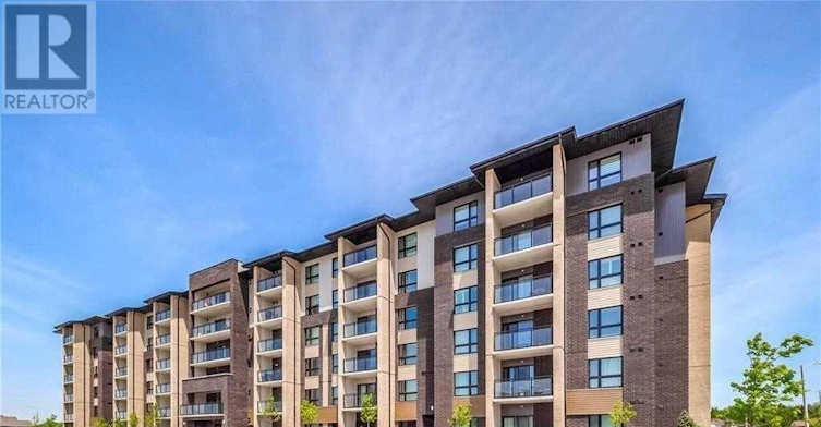 606-7 Kay Crescent, Guelph, ON, N1L 0P9