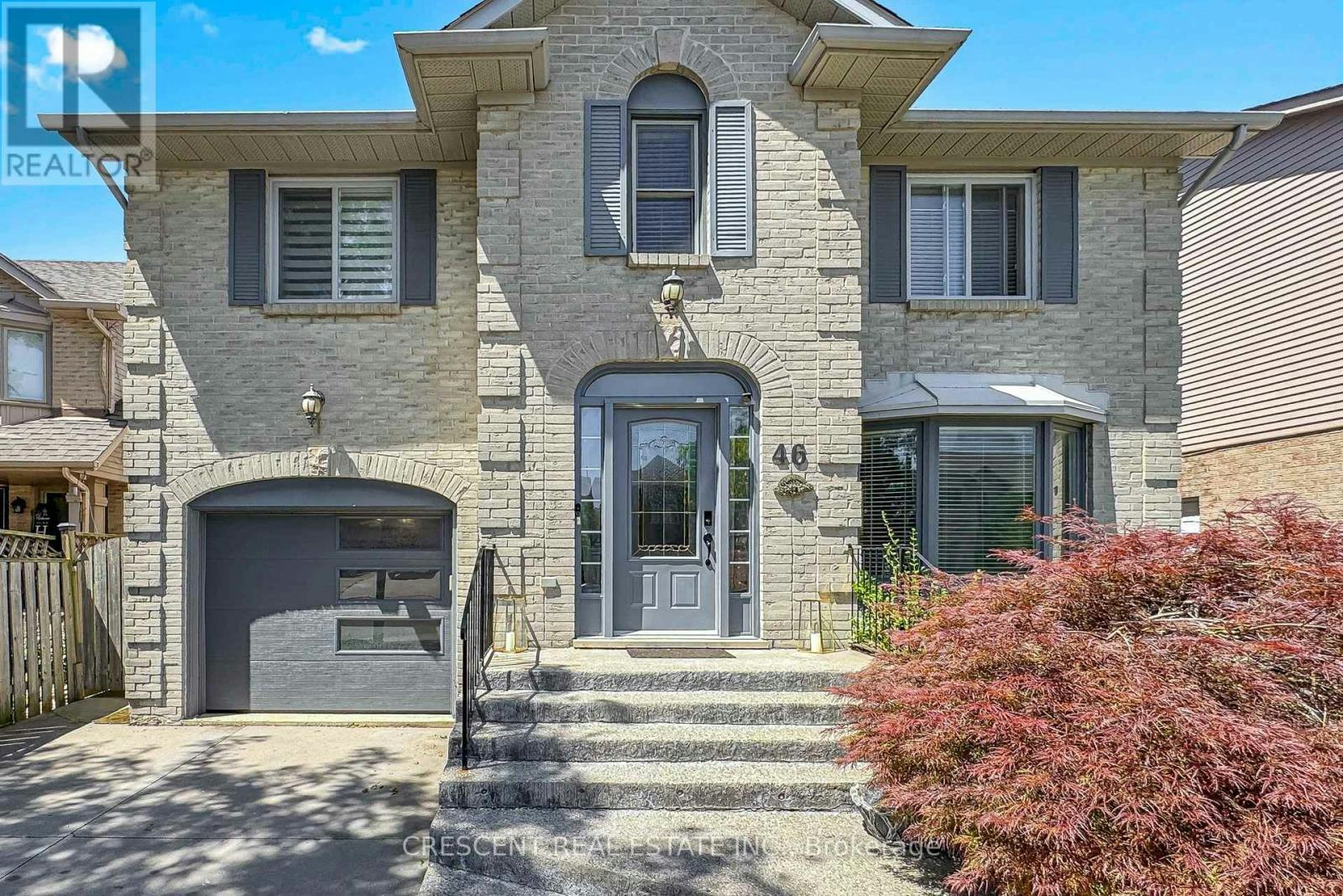 46 Pearson Drive, Hamilton, ON, L8W 3H2