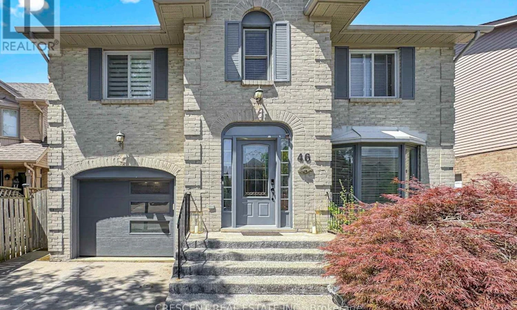46 Pearson Drive