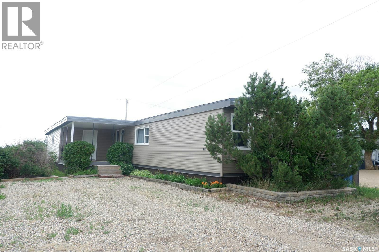 67 Sunrise Estates, Assiniboia, SK, S0H 0B0