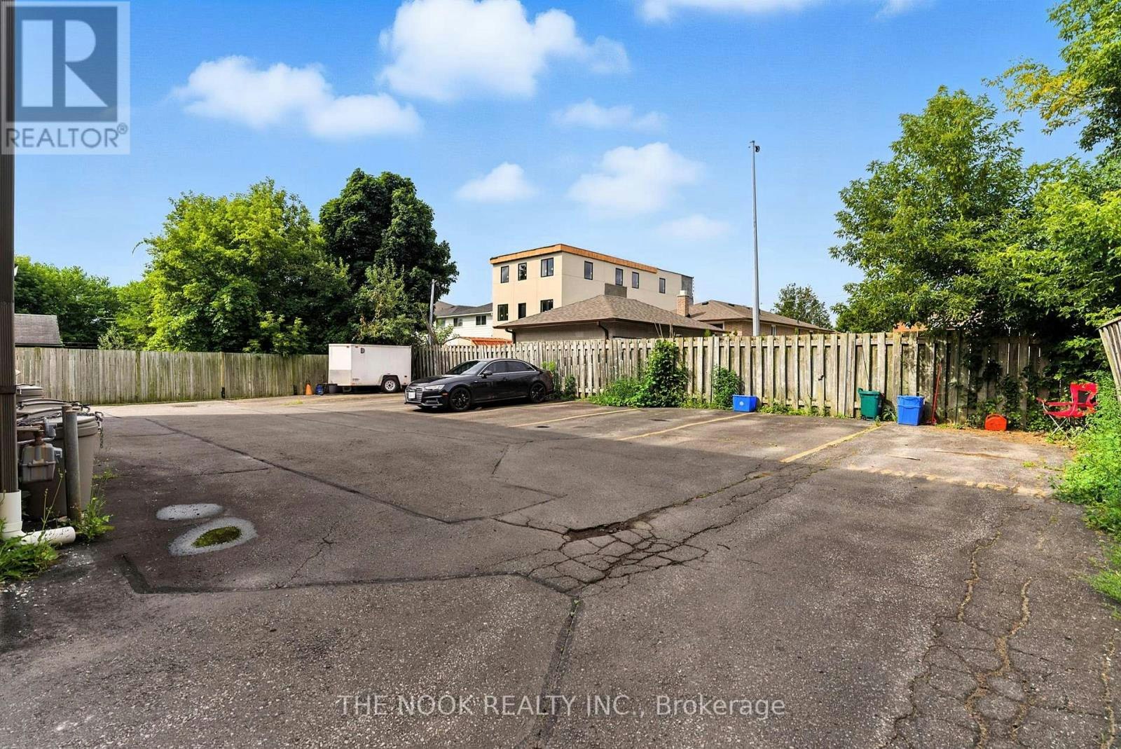 21-106 Cromwell Avenue, Oshawa, ON, L1J 4T6 - 27