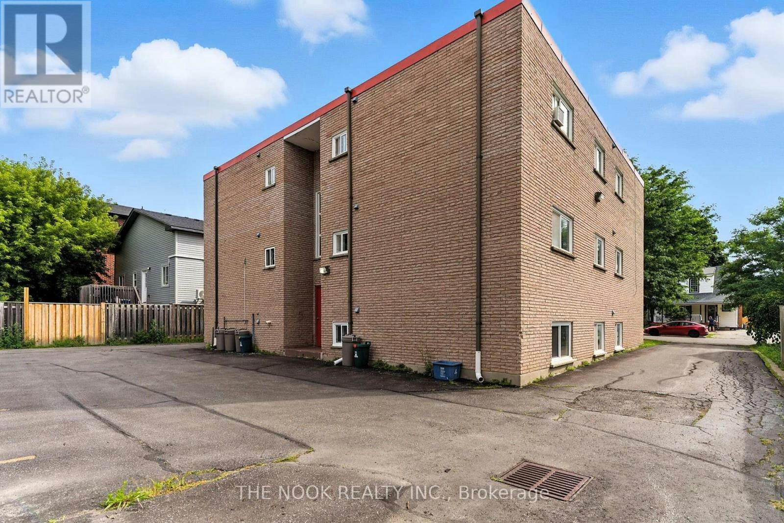21-106 Cromwell Avenue, Oshawa, ON, L1J 4T6 - 25