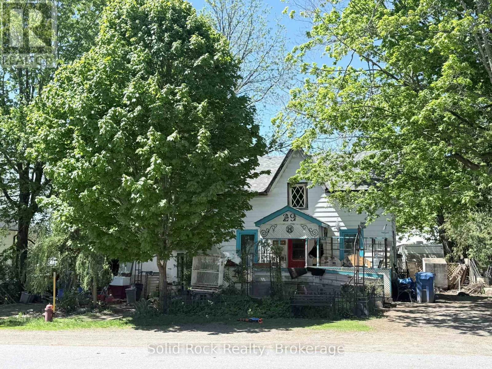 29 Hastings Avenue NORTH, Marmora and Lake, ON, K0K 2M0