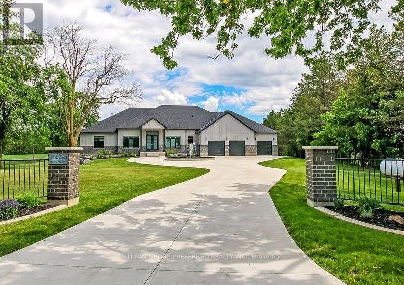 25770 Poplar Hill Road, Komoka, ON, N0M 1P0