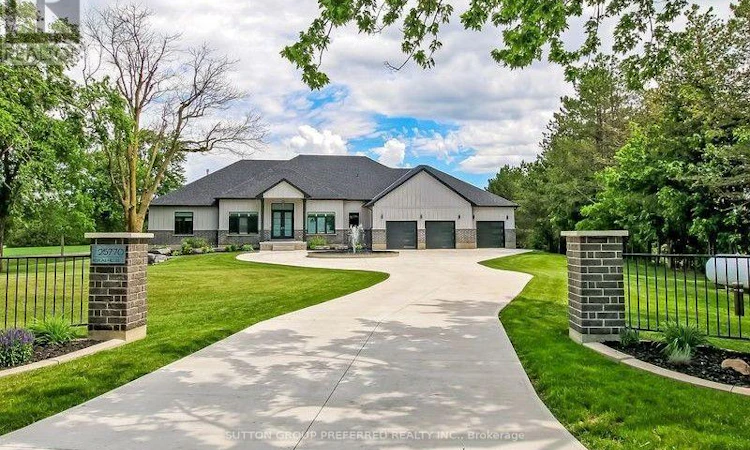 25770 Poplar Hill Road