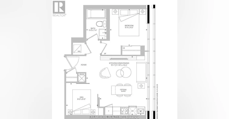 3003-203 College Street, Toronto, ON, M5T 1P9 - 10