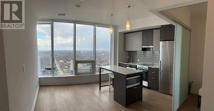 3003-203 College Street, Toronto, ON, M5T 1P9 - 3
