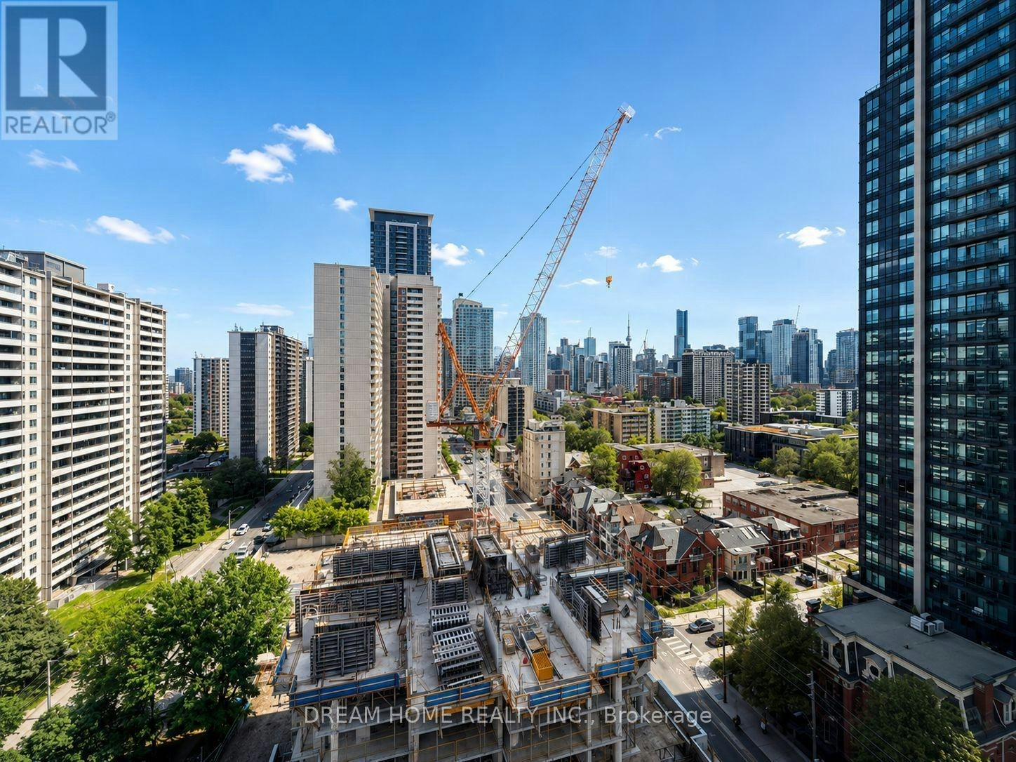 1202-609 Sherbourne Street, Toronto, ON, M4X 0A4 - 13
