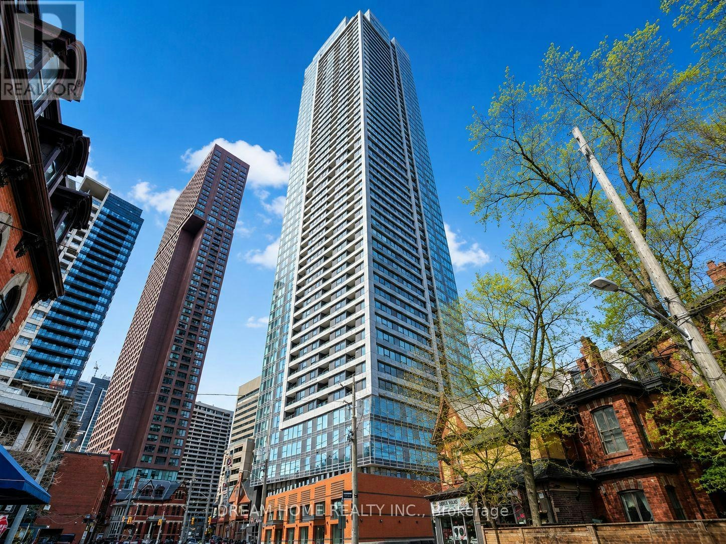 1202-609 Sherbourne Street, Toronto, ON, M4X 0A4
