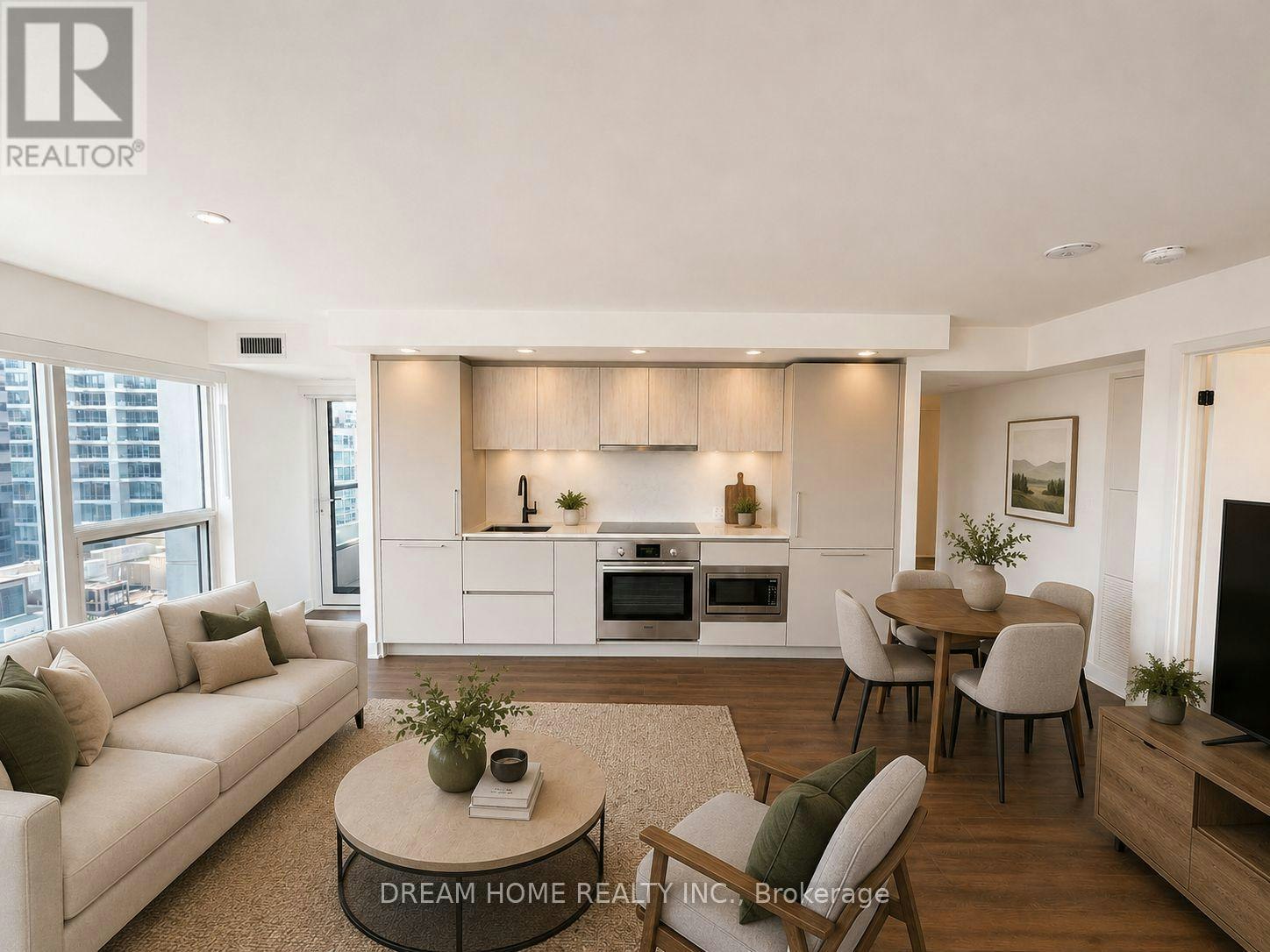 1202-609 Sherbourne Street, Toronto, ON, M4X 0A4 - 17