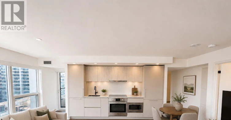 1202-609 Sherbourne Street, Toronto, ON, M4X 0A4 - 17